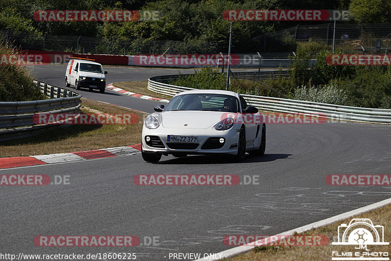 Bild #18606225 - Touristenfahrten Nürburgring Nordschleife (21.08.2022)