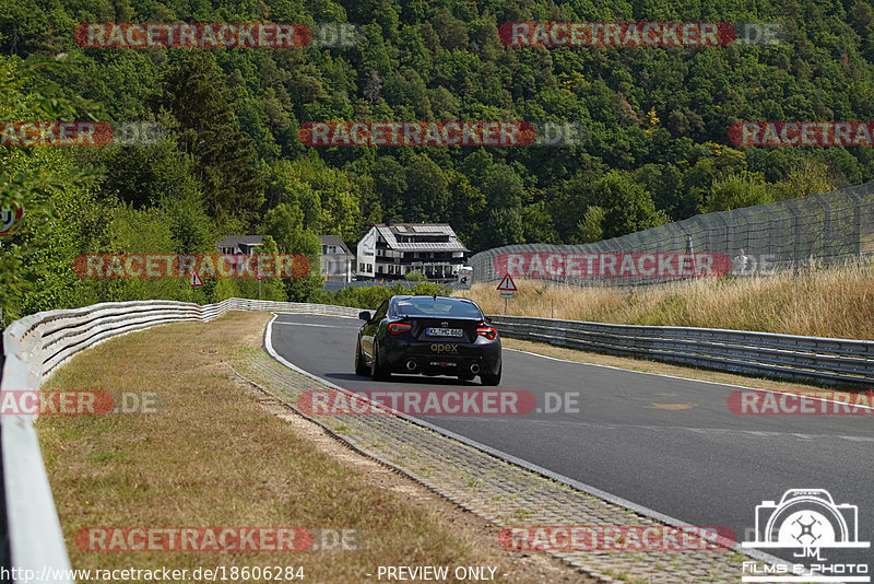 Bild #18606284 - Touristenfahrten Nürburgring Nordschleife (21.08.2022)