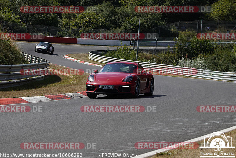 Bild #18606292 - Touristenfahrten Nürburgring Nordschleife (21.08.2022)