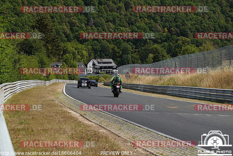 Bild #18606404 - Touristenfahrten Nürburgring Nordschleife (21.08.2022)