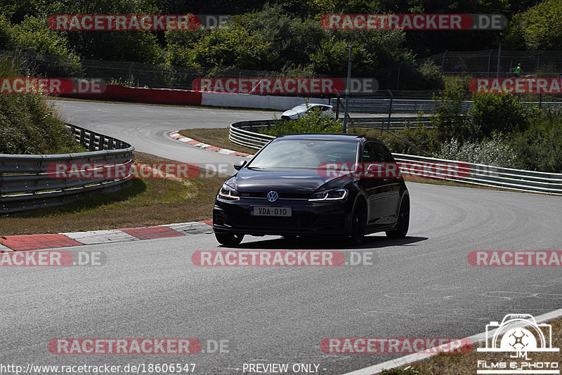 Bild #18606547 - Touristenfahrten Nürburgring Nordschleife (21.08.2022)