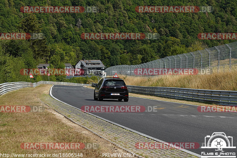 Bild #18606548 - Touristenfahrten Nürburgring Nordschleife (21.08.2022)