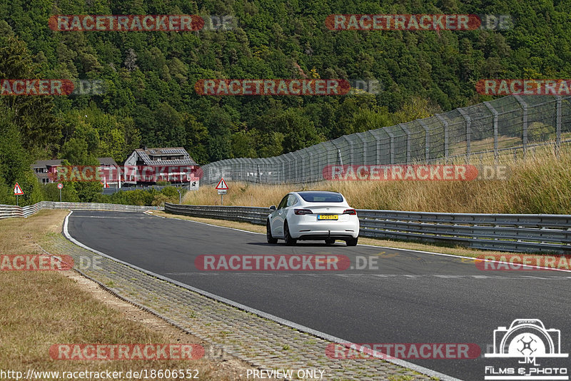 Bild #18606552 - Touristenfahrten Nürburgring Nordschleife (21.08.2022)