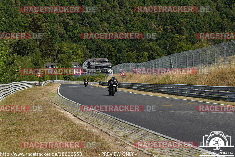 Bild #18606553 - Touristenfahrten Nürburgring Nordschleife (21.08.2022)