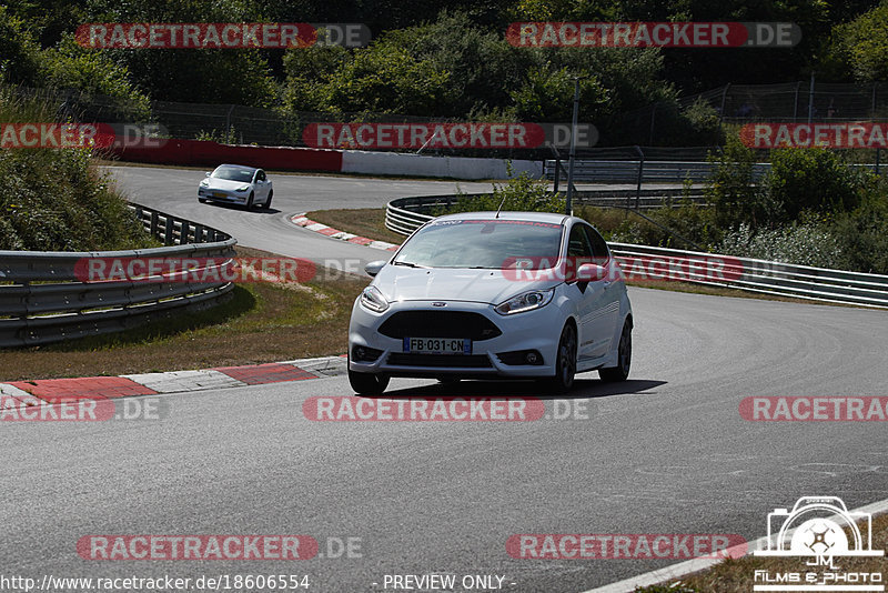 Bild #18606554 - Touristenfahrten Nürburgring Nordschleife (21.08.2022)