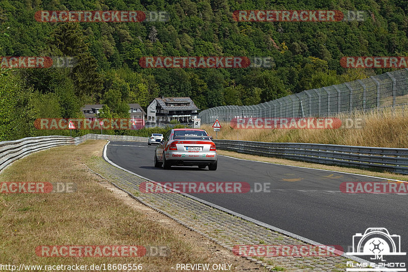 Bild #18606556 - Touristenfahrten Nürburgring Nordschleife (21.08.2022)