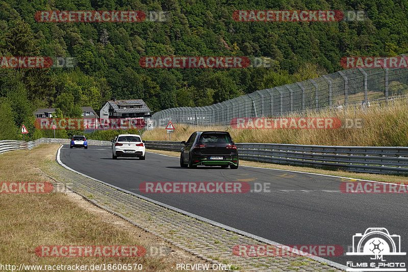 Bild #18606570 - Touristenfahrten Nürburgring Nordschleife (21.08.2022)