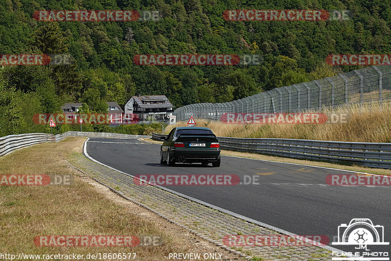 Bild #18606577 - Touristenfahrten Nürburgring Nordschleife (21.08.2022)