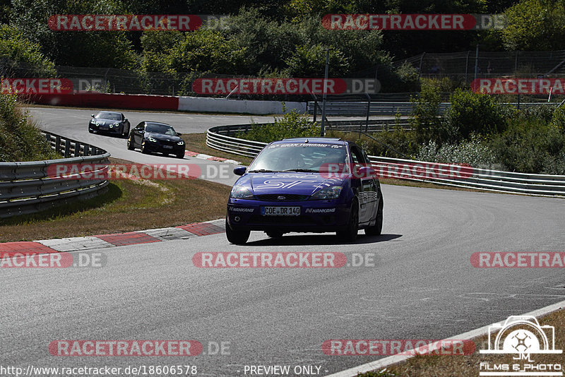 Bild #18606578 - Touristenfahrten Nürburgring Nordschleife (21.08.2022)