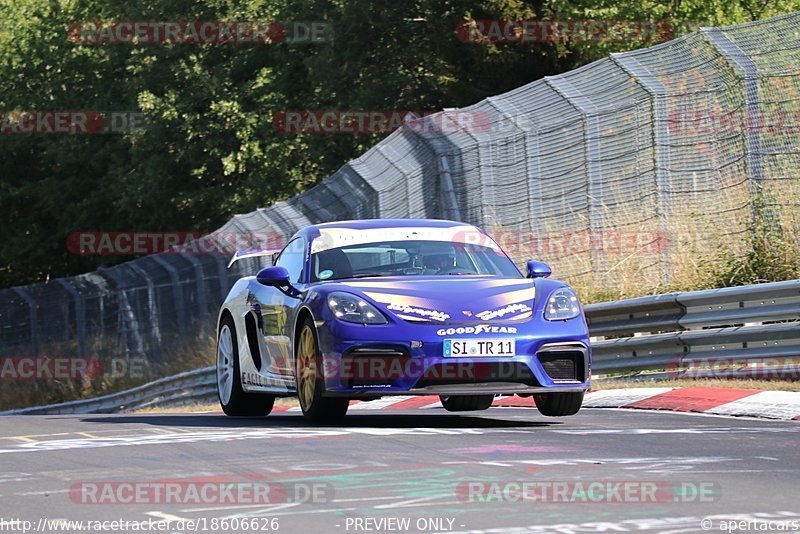 Bild #18606626 - Touristenfahrten Nürburgring Nordschleife (21.08.2022)