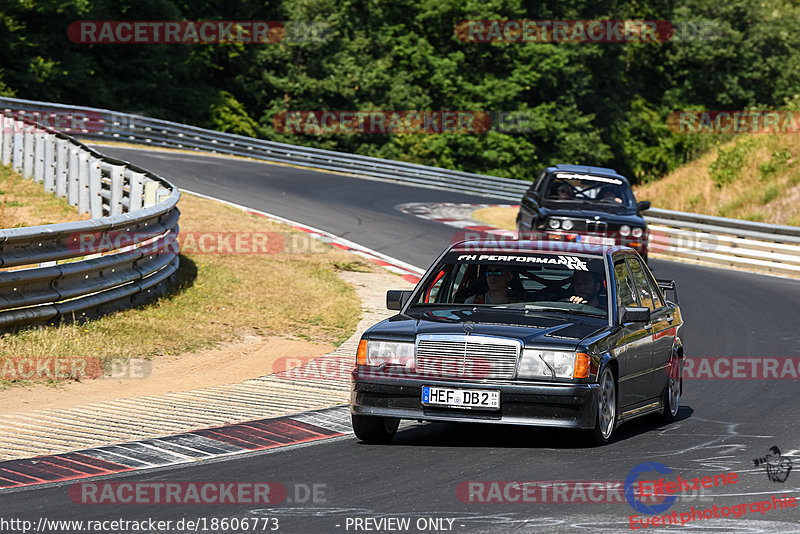 Bild #18606773 - Touristenfahrten Nürburgring Nordschleife (21.08.2022)