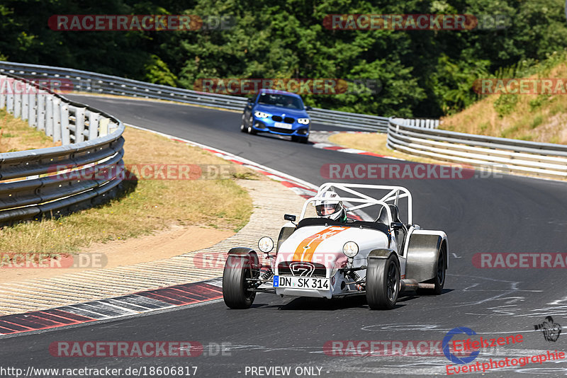 Bild #18606817 - Touristenfahrten Nürburgring Nordschleife (21.08.2022)