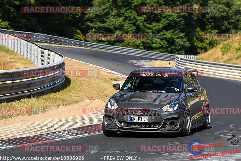 Bild #18606925 - Touristenfahrten Nürburgring Nordschleife (21.08.2022)