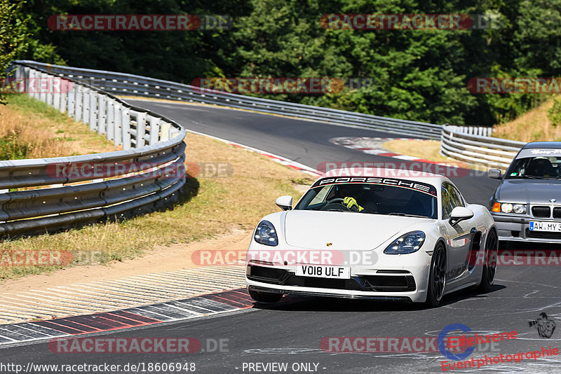 Bild #18606948 - Touristenfahrten Nürburgring Nordschleife (21.08.2022)