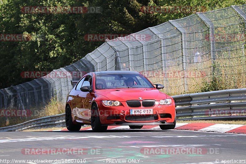 Bild #18607010 - Touristenfahrten Nürburgring Nordschleife (21.08.2022)