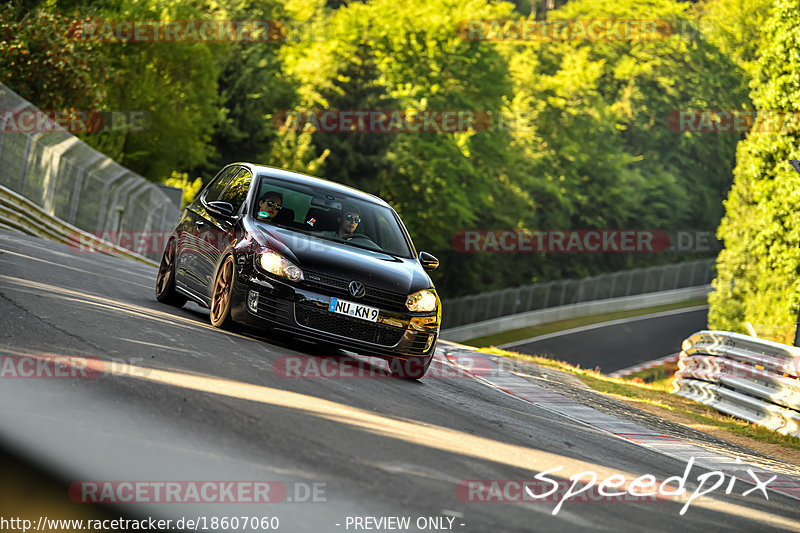 Bild #18607060 - Touristenfahrten Nürburgring Nordschleife (21.08.2022)