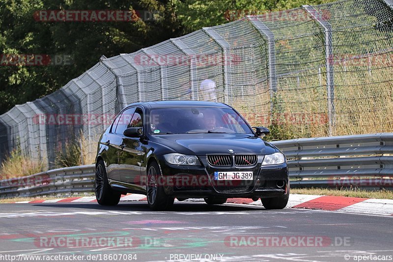 Bild #18607084 - Touristenfahrten Nürburgring Nordschleife (21.08.2022)