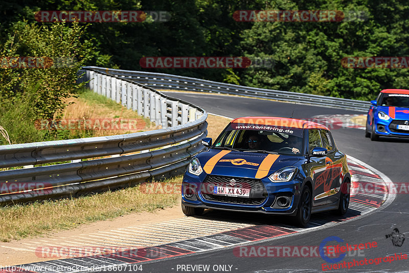 Bild #18607104 - Touristenfahrten Nürburgring Nordschleife (21.08.2022)