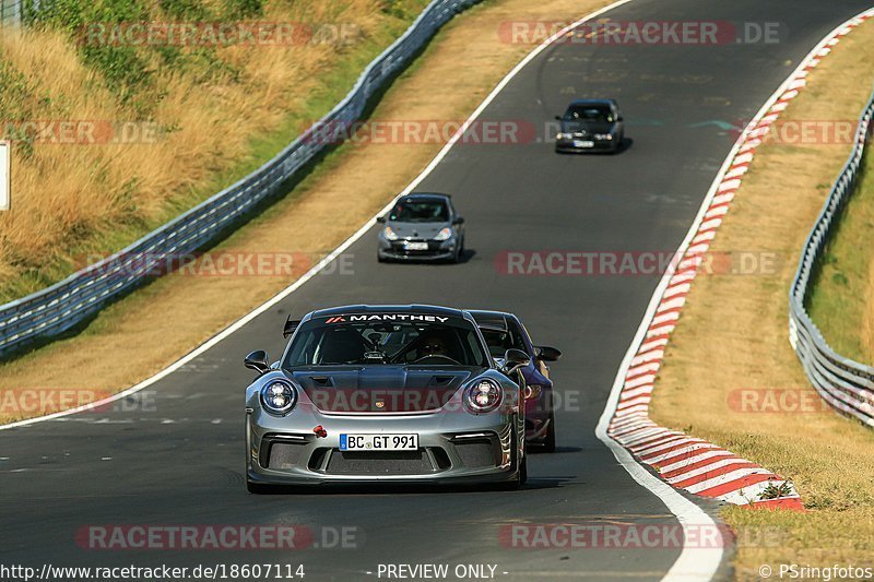 Bild #18607114 - Touristenfahrten Nürburgring Nordschleife (21.08.2022)