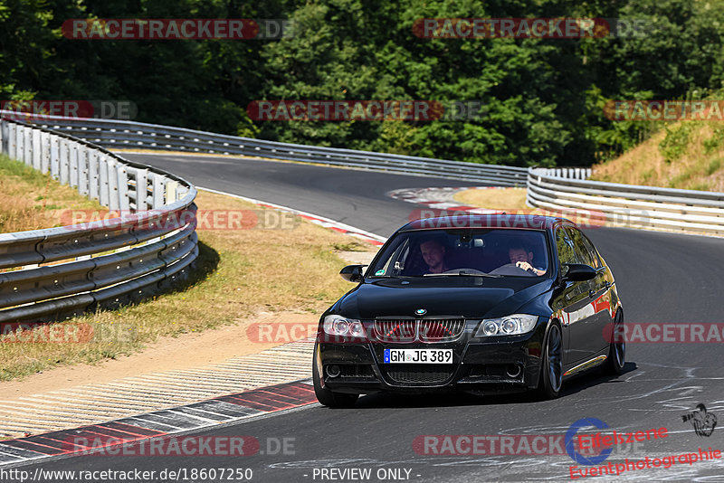 Bild #18607250 - Touristenfahrten Nürburgring Nordschleife (21.08.2022)