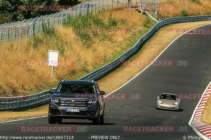 Bild #18607314 - Touristenfahrten Nürburgring Nordschleife (21.08.2022)