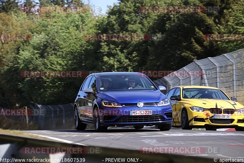 Bild #18607539 - Touristenfahrten Nürburgring Nordschleife (21.08.2022)