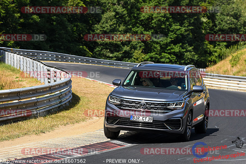 Bild #18607562 - Touristenfahrten Nürburgring Nordschleife (21.08.2022)