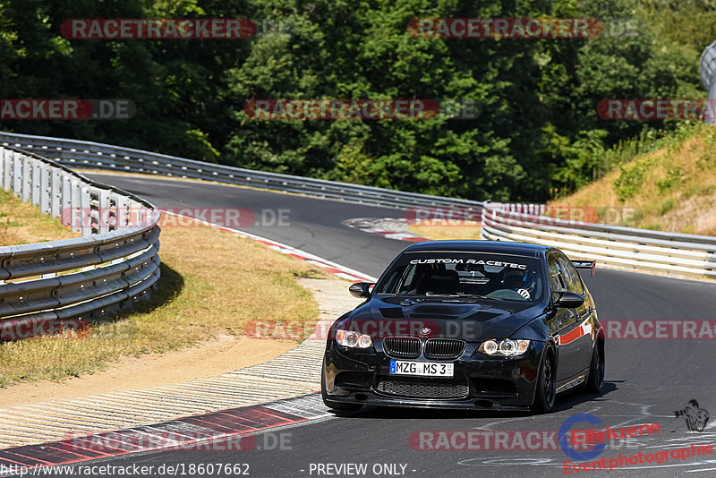 Bild #18607662 - Touristenfahrten Nürburgring Nordschleife (21.08.2022)