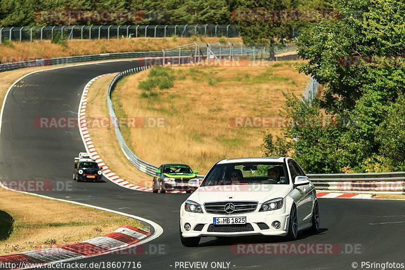 Bild #18607716 - Touristenfahrten Nürburgring Nordschleife (21.08.2022)