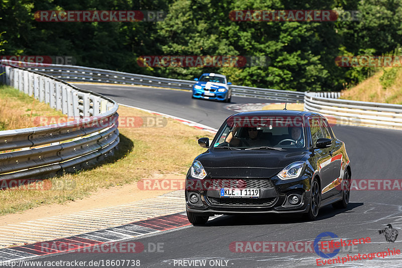 Bild #18607738 - Touristenfahrten Nürburgring Nordschleife (21.08.2022)