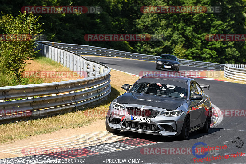 Bild #18607784 - Touristenfahrten Nürburgring Nordschleife (21.08.2022)