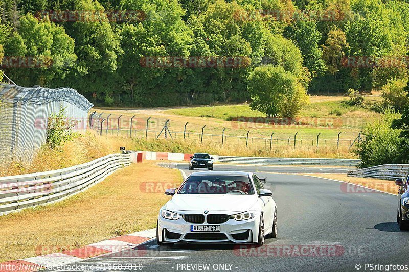 Bild #18607810 - Touristenfahrten Nürburgring Nordschleife (21.08.2022)