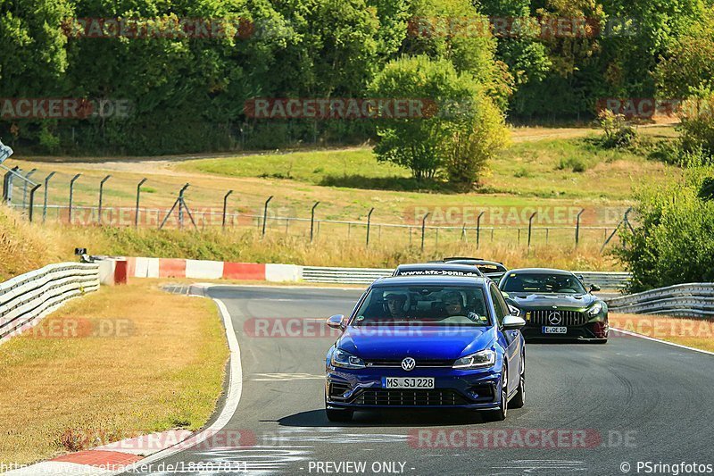 Bild #18607831 - Touristenfahrten Nürburgring Nordschleife (21.08.2022)