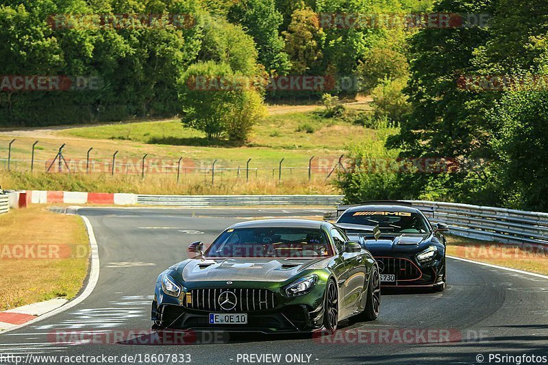 Bild #18607833 - Touristenfahrten Nürburgring Nordschleife (21.08.2022)