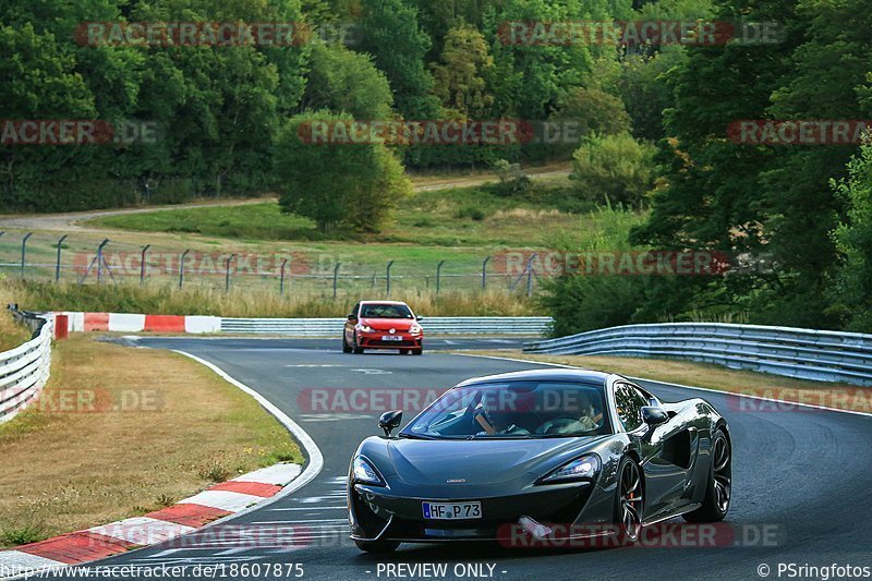 Bild #18607875 - Touristenfahrten Nürburgring Nordschleife (21.08.2022)