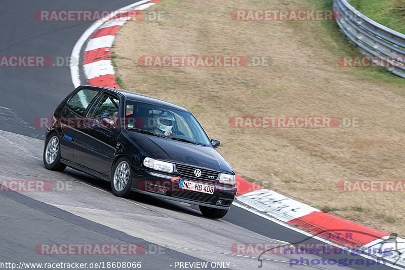 Bild #18608066 - Touristenfahrten Nürburgring Nordschleife (21.08.2022)