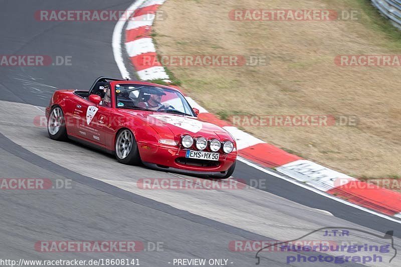 Bild #18608141 - Touristenfahrten Nürburgring Nordschleife (21.08.2022)