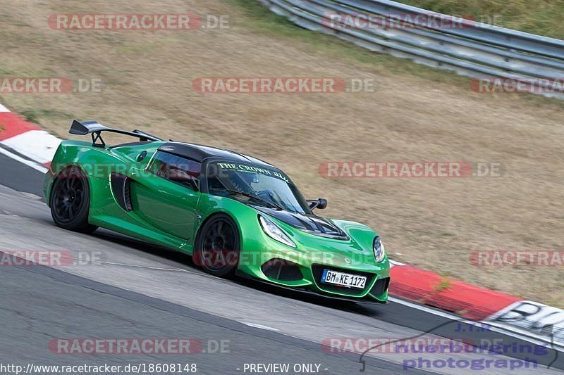 Bild #18608148 - Touristenfahrten Nürburgring Nordschleife (21.08.2022)