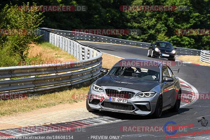 Bild #18608154 - Touristenfahrten Nürburgring Nordschleife (21.08.2022)