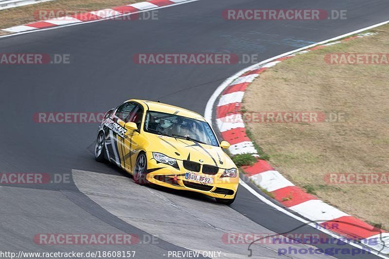 Bild #18608157 - Touristenfahrten Nürburgring Nordschleife (21.08.2022)