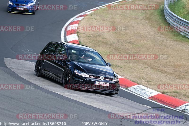 Bild #18608210 - Touristenfahrten Nürburgring Nordschleife (21.08.2022)