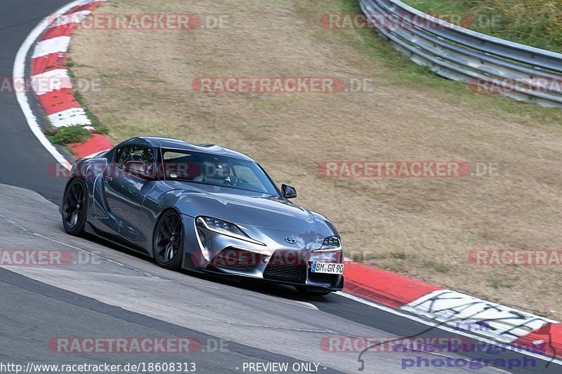 Bild #18608313 - Touristenfahrten Nürburgring Nordschleife (21.08.2022)