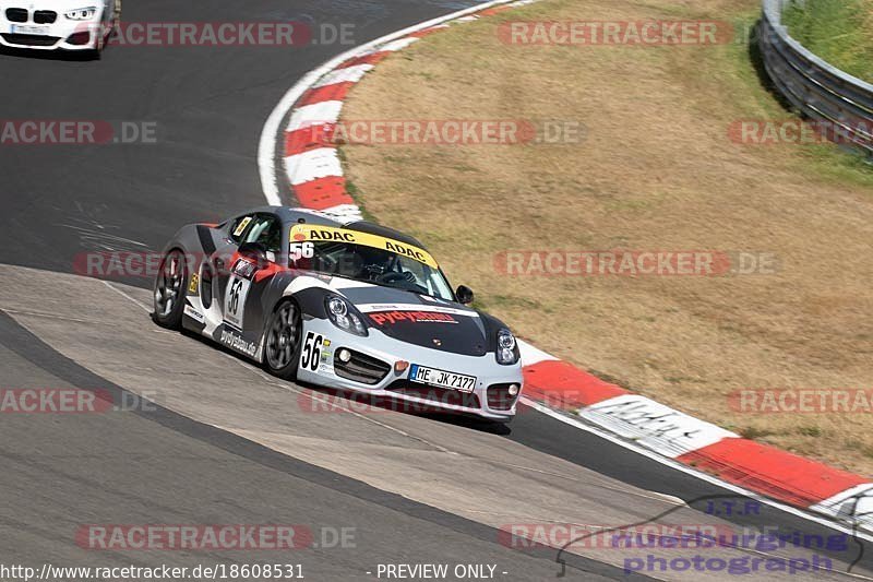 Bild #18608531 - Touristenfahrten Nürburgring Nordschleife (21.08.2022)