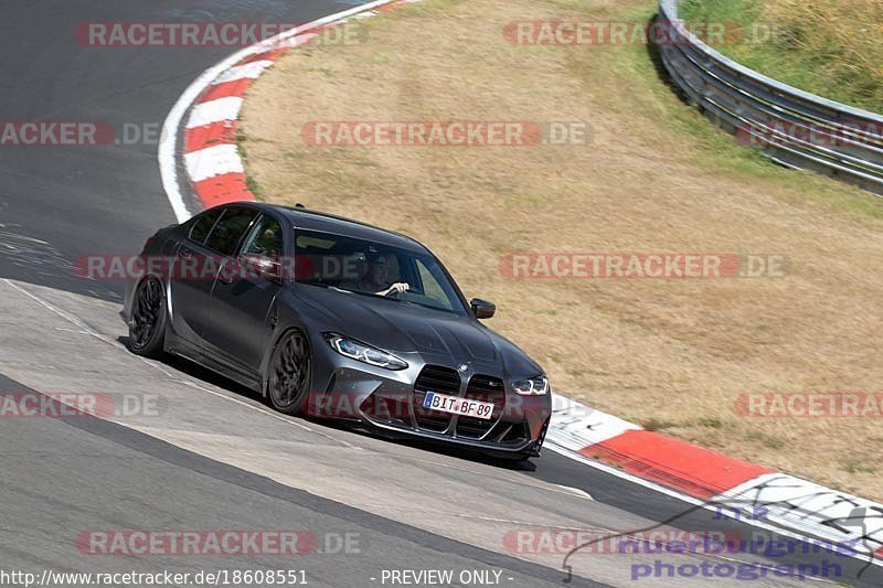 Bild #18608551 - Touristenfahrten Nürburgring Nordschleife (21.08.2022)