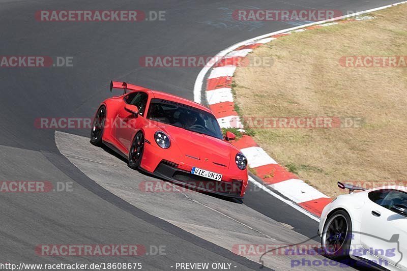 Bild #18608675 - Touristenfahrten Nürburgring Nordschleife (21.08.2022)