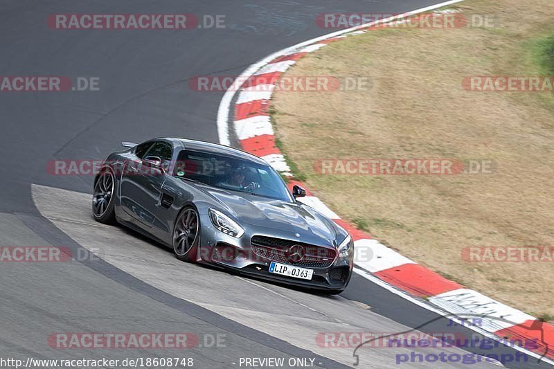 Bild #18608748 - Touristenfahrten Nürburgring Nordschleife (21.08.2022)