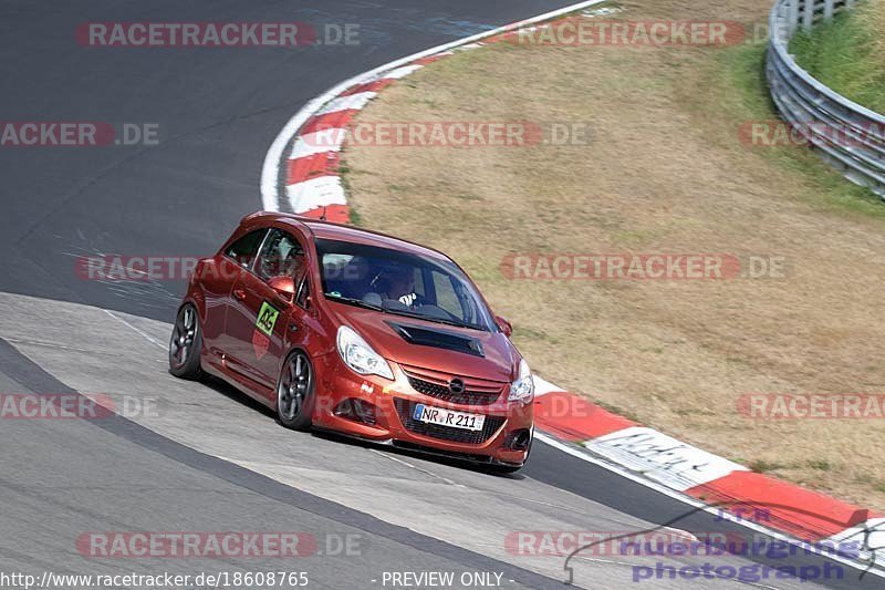 Bild #18608765 - Touristenfahrten Nürburgring Nordschleife (21.08.2022)