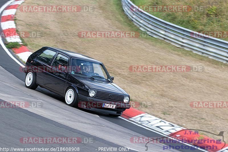 Bild #18608908 - Touristenfahrten Nürburgring Nordschleife (21.08.2022)