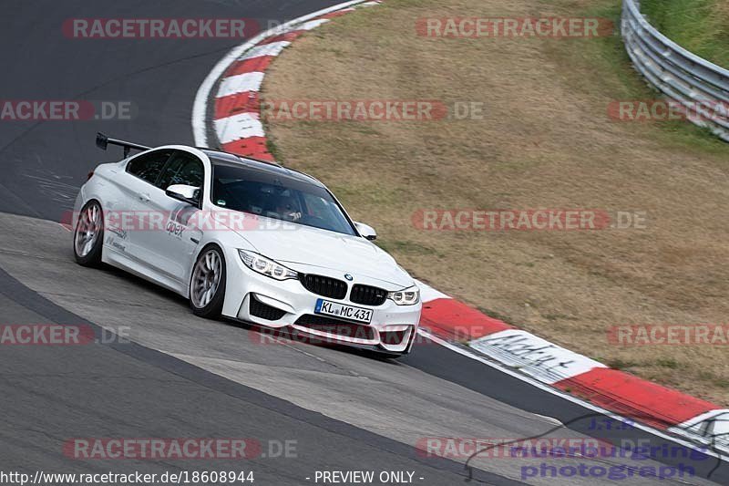 Bild #18608944 - Touristenfahrten Nürburgring Nordschleife (21.08.2022)