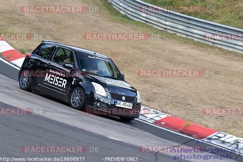 Bild #18608977 - Touristenfahrten Nürburgring Nordschleife (21.08.2022)